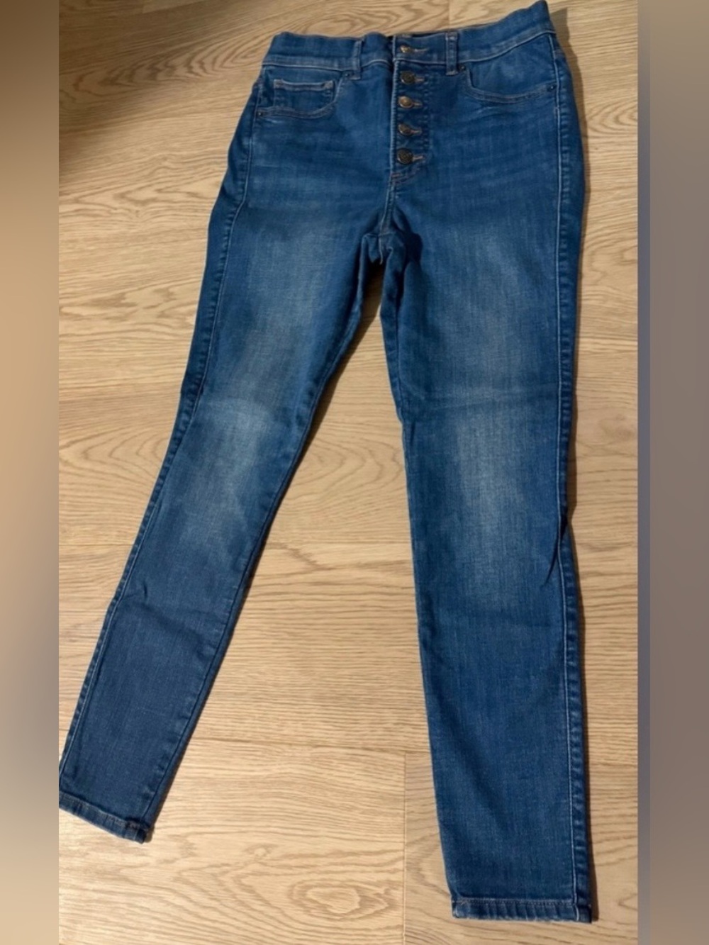 Express Jeans Bundle - Picture 6 of 9